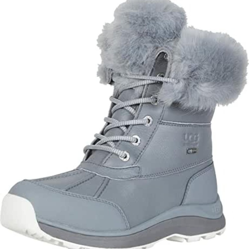 Women's Adirondack Boot III Fluff Boot